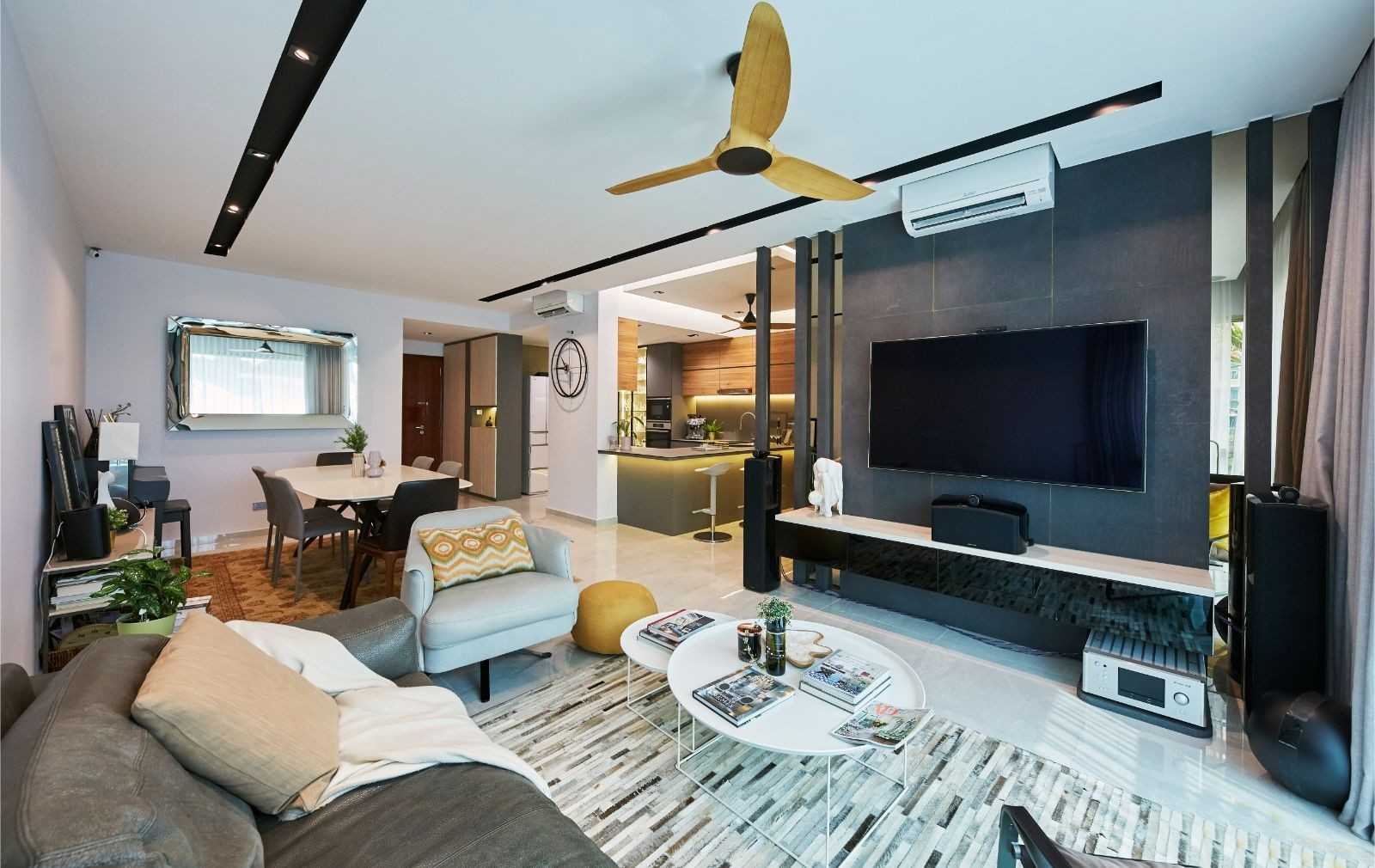 Modern