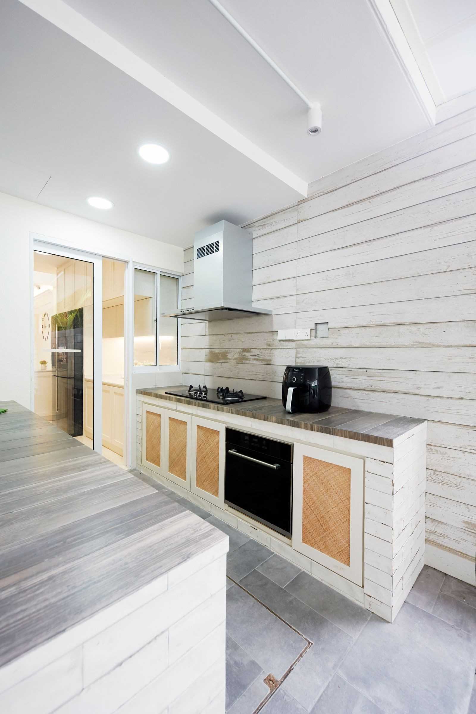 Modern