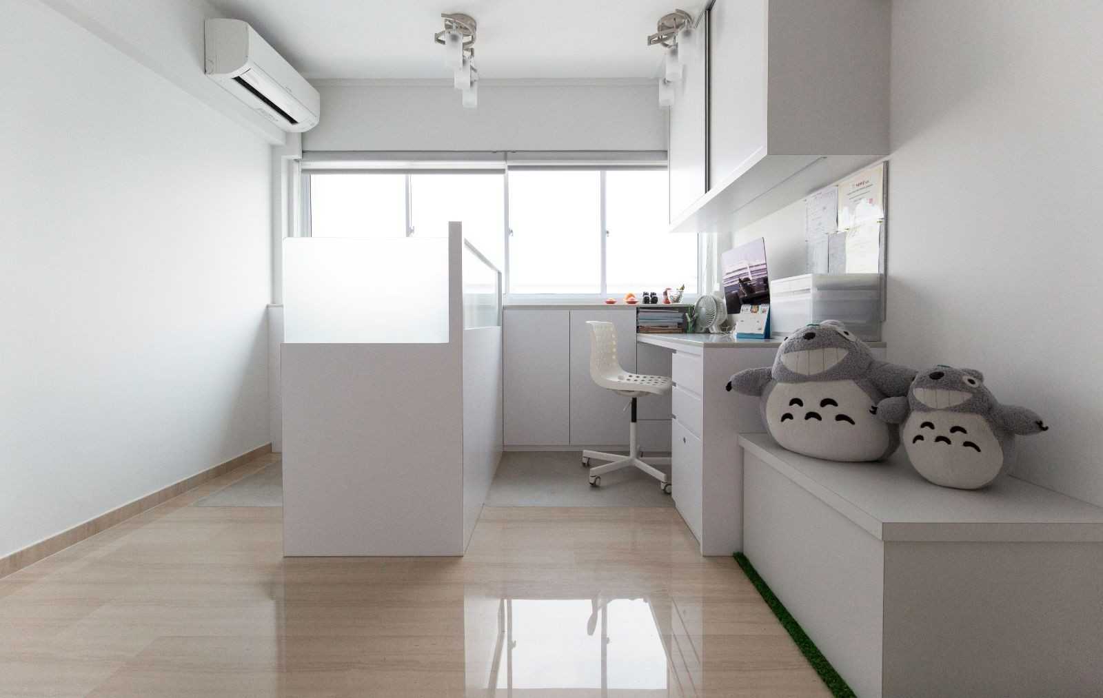 Minimalist