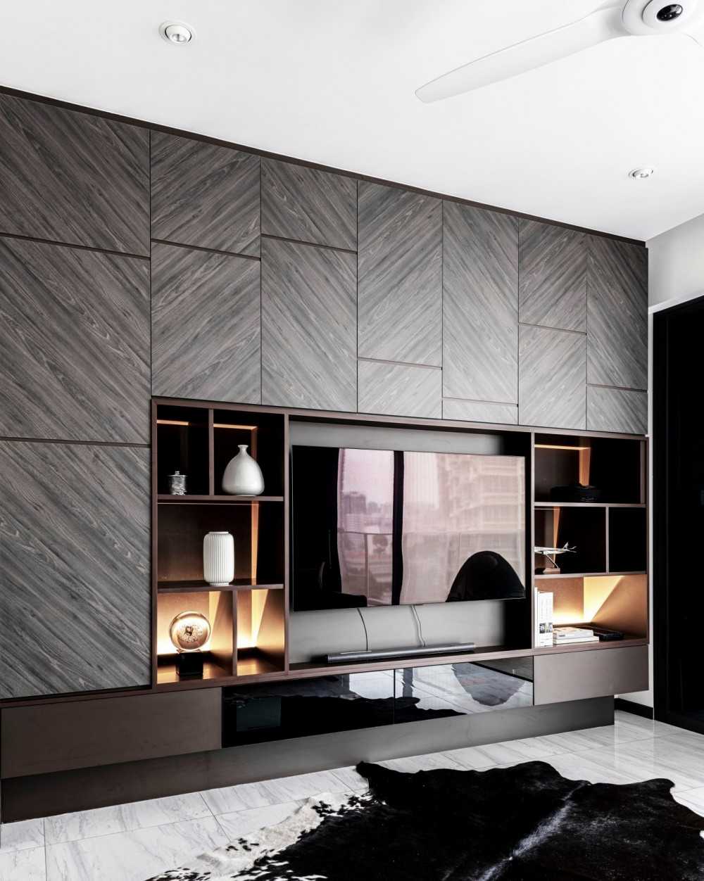 The Poiz Residences (Contemporary)
