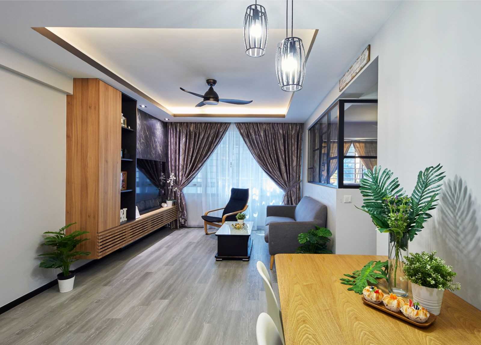 Modern