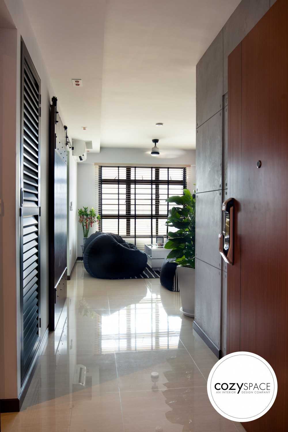 Studio HDB