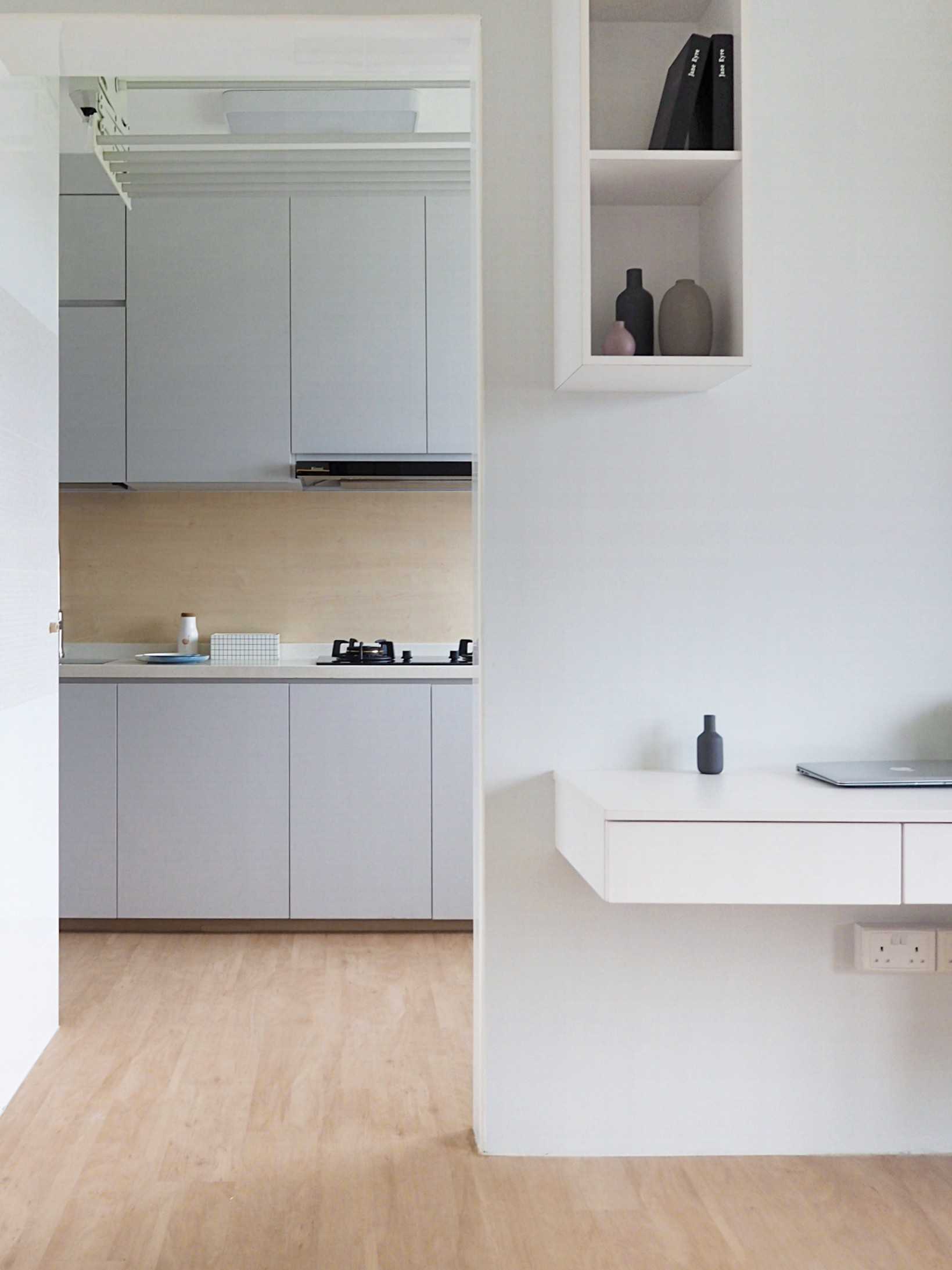 Minimalist