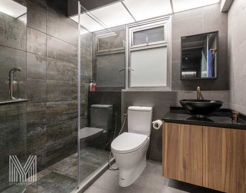 Modern at 26 SAINT GEORGE