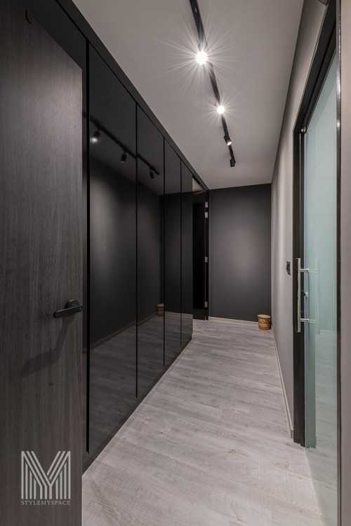 Modern at 26 SAINT GEORGE