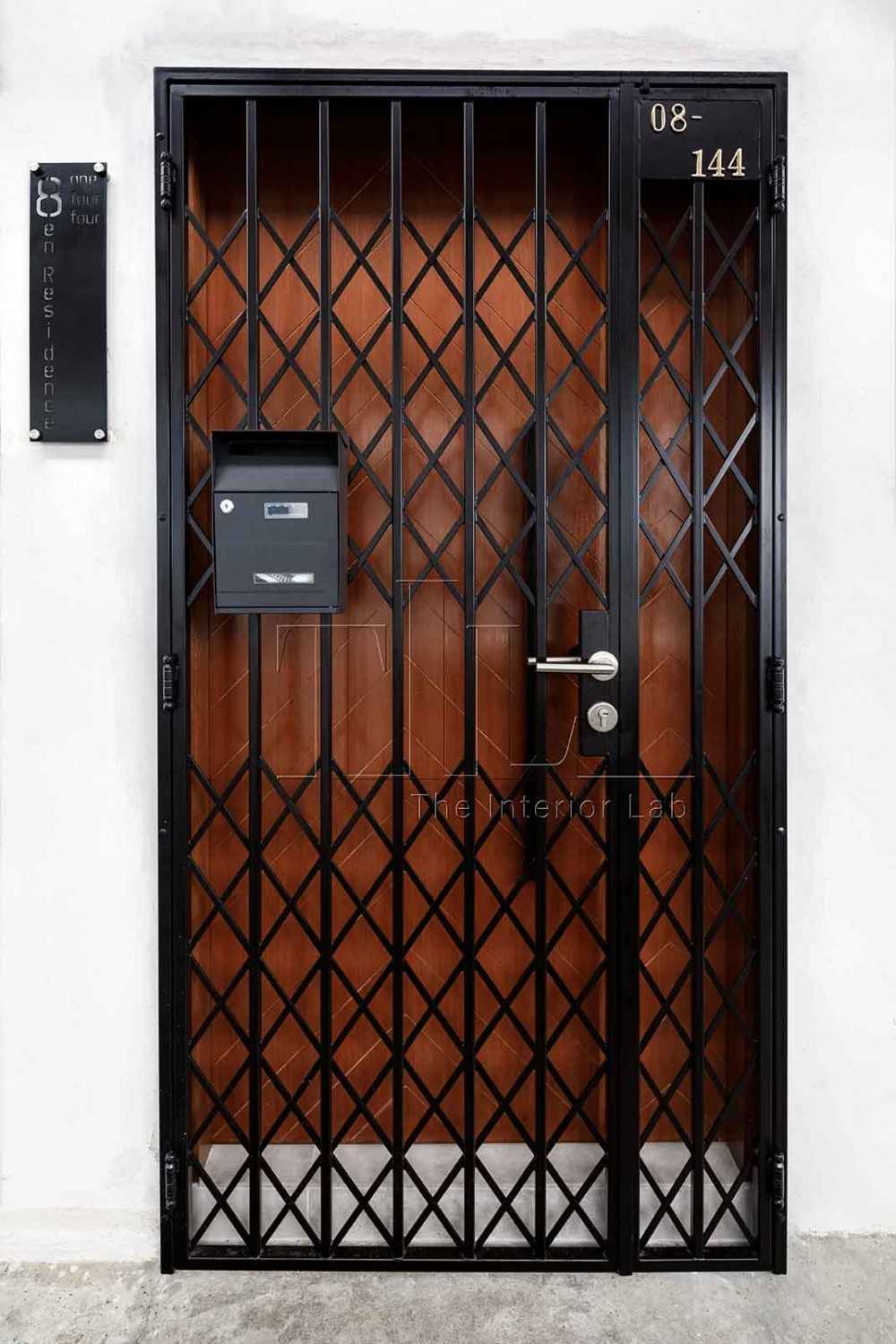 Maisonette