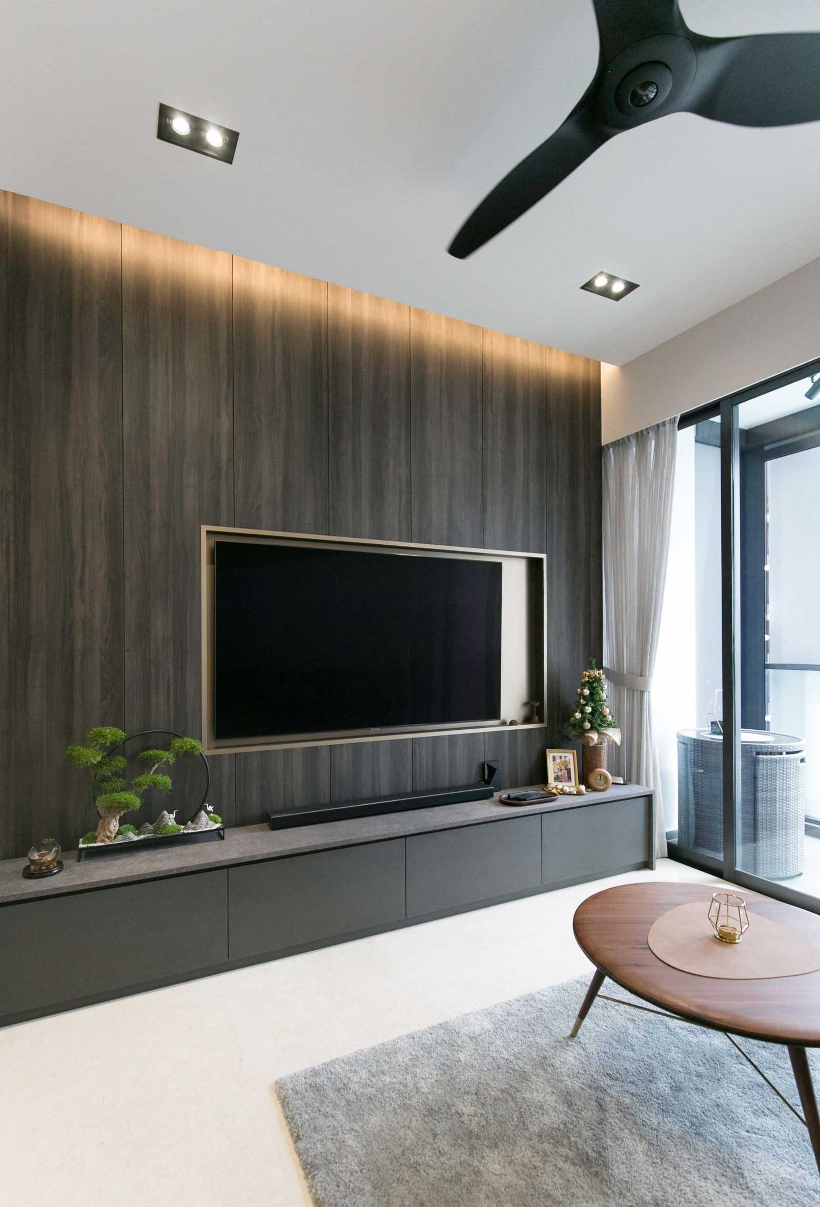 Modern