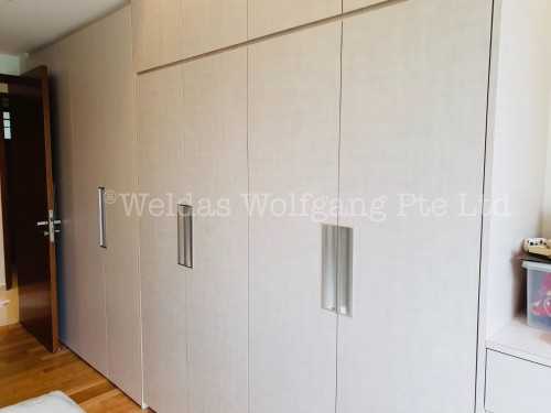 Modern at Condominium