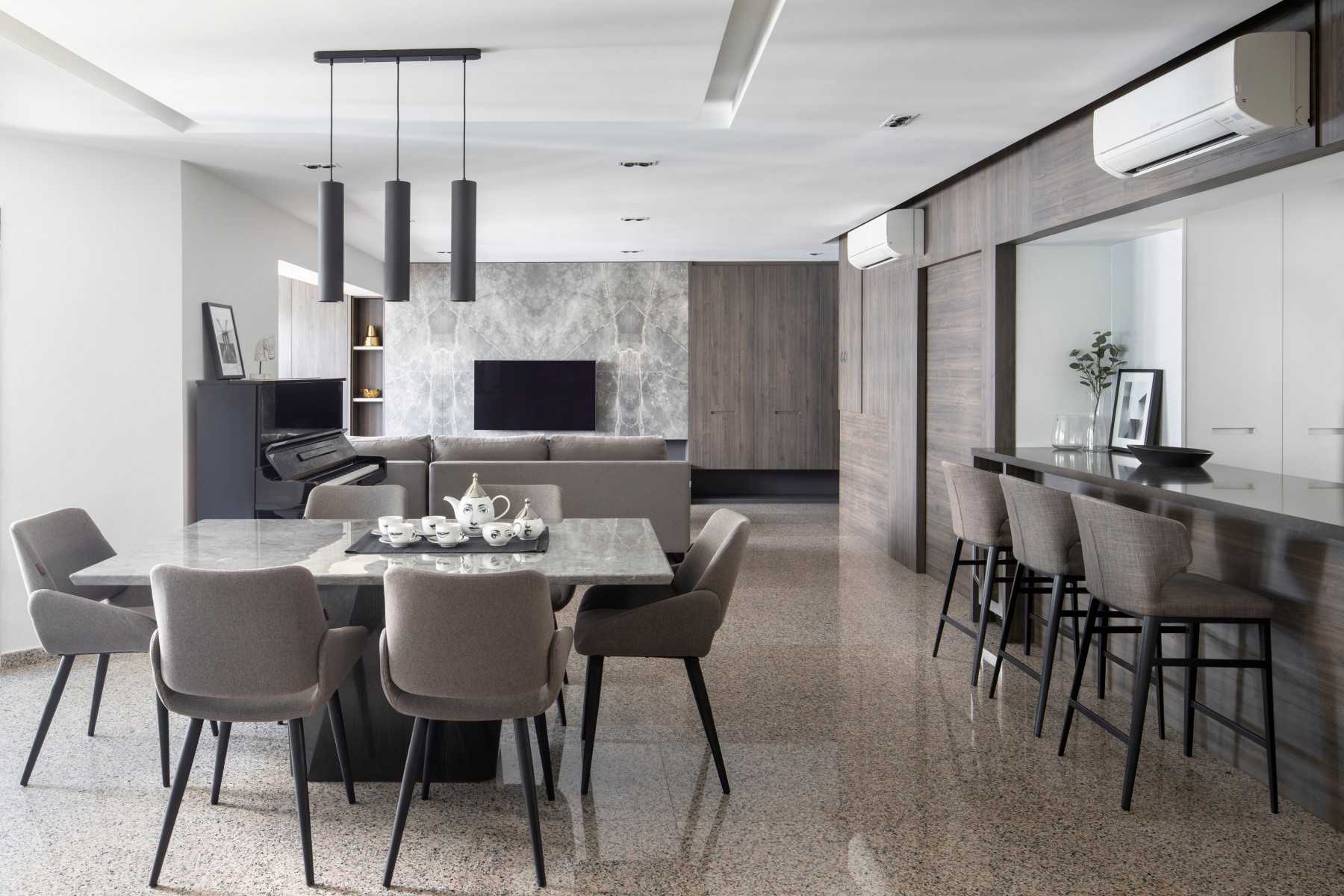 Contemporary