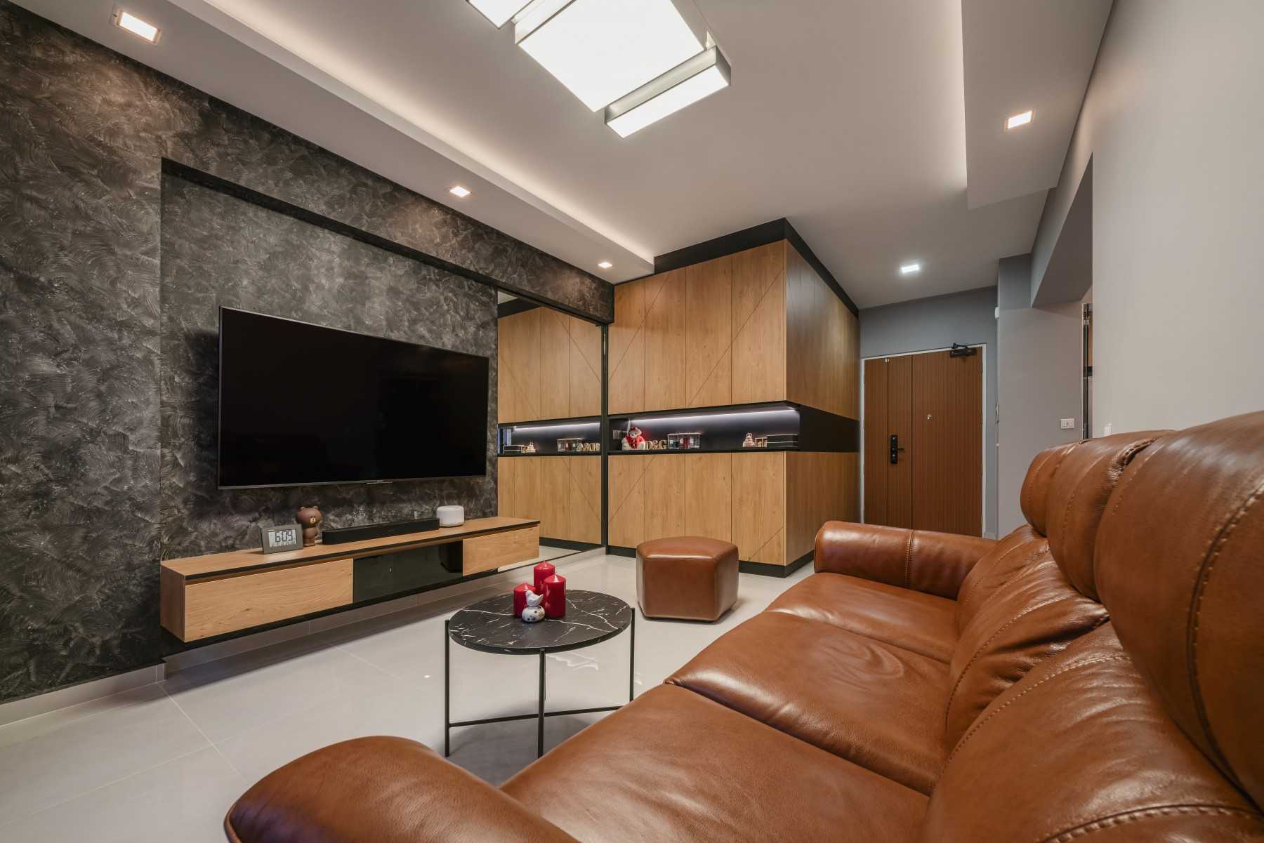 Contemporary