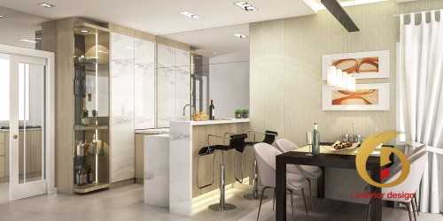 Contemporary at Landed