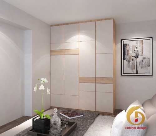 Contemporary at Woody Woods