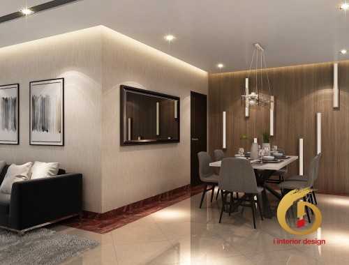 Contemporary at Woody Woods