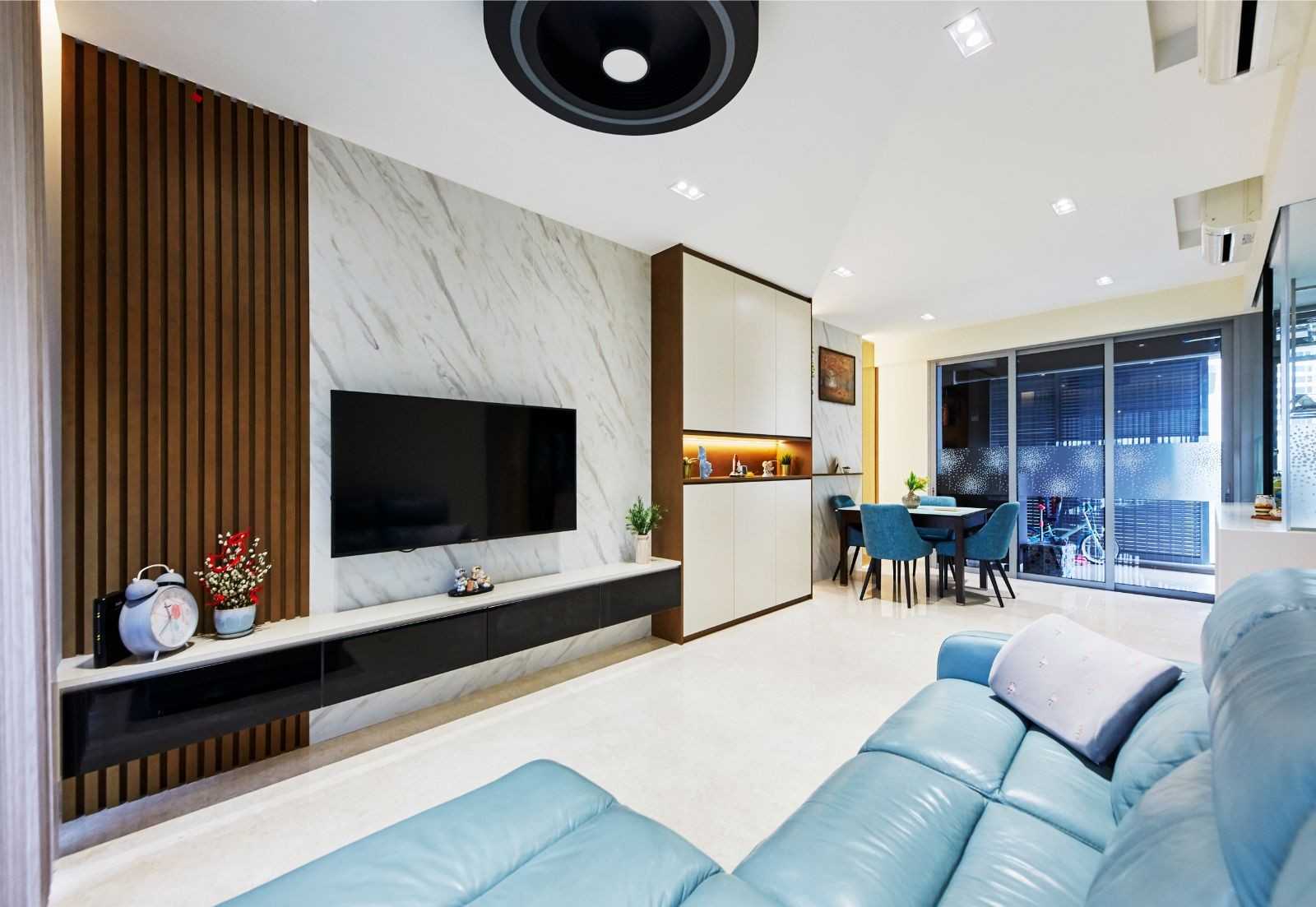 Modern