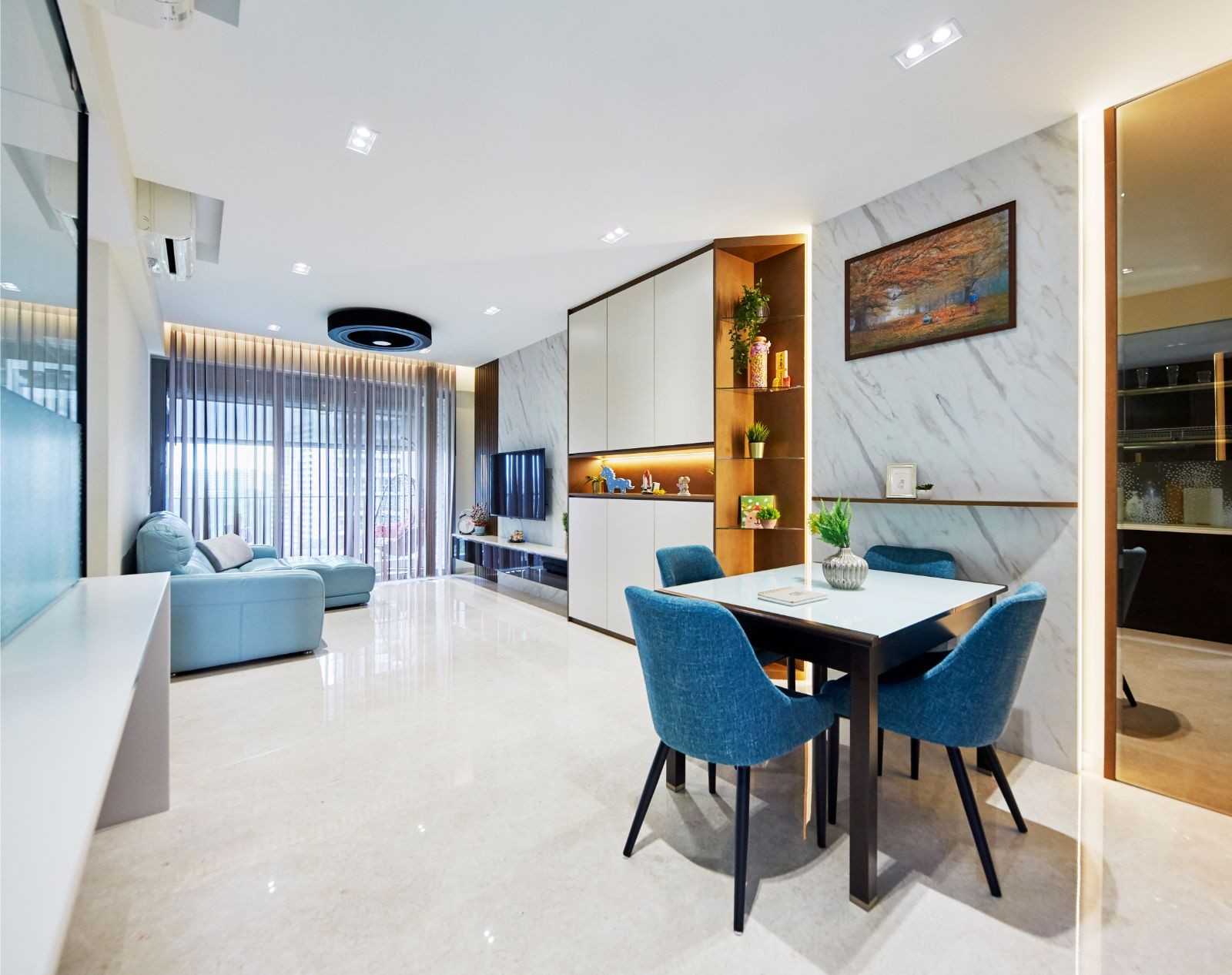 Modern