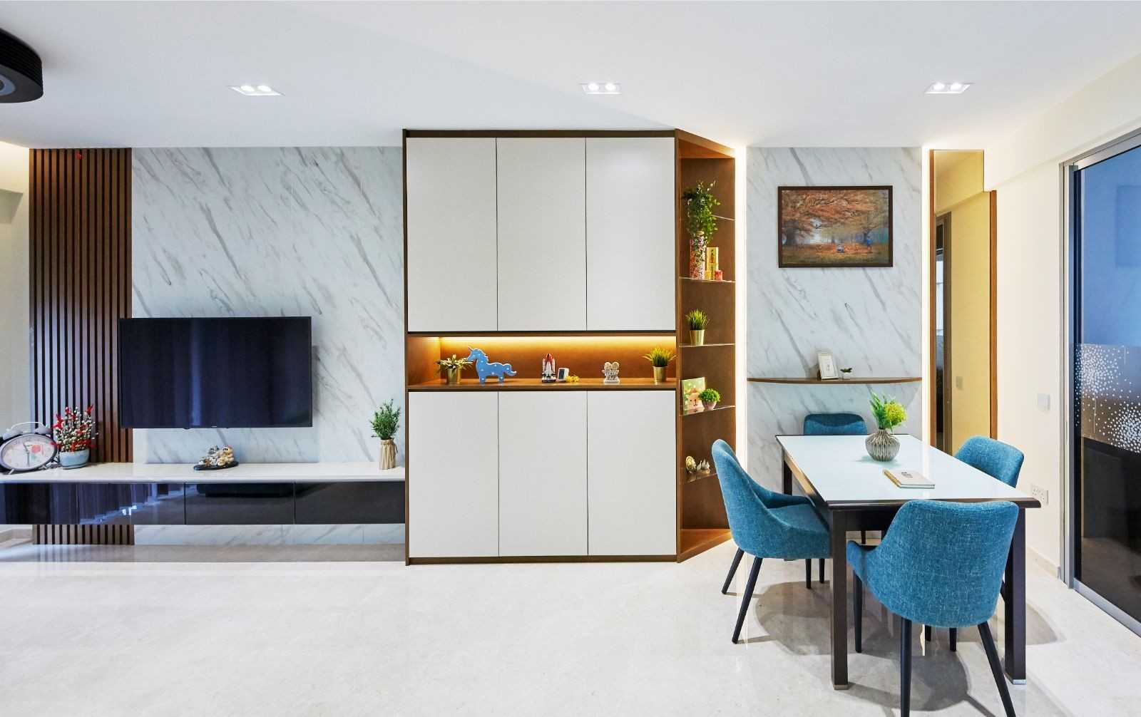 Modern