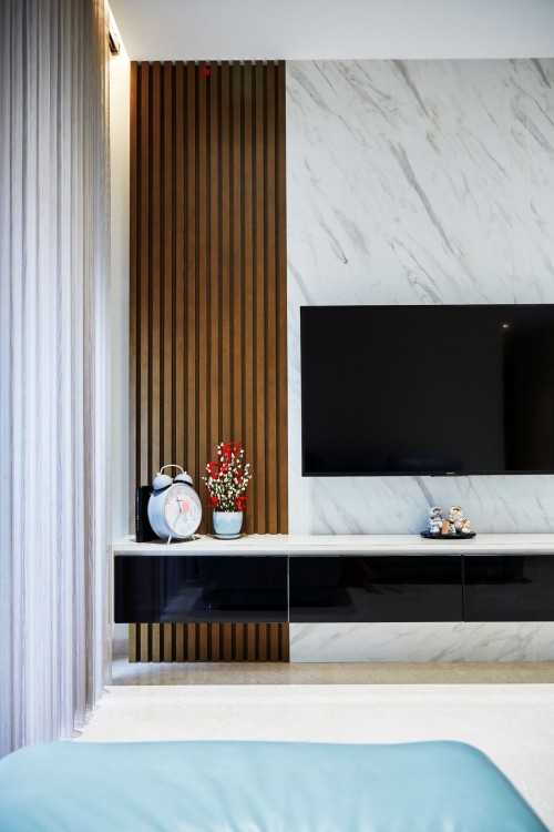 Modern at RiverTrees