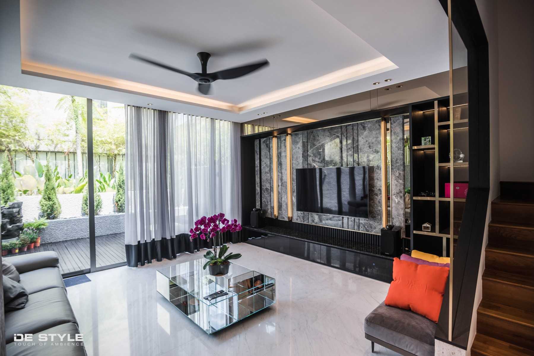 Contemporary