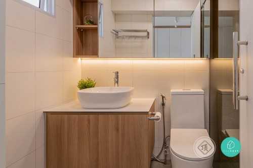 Modern at 671B Jurong West