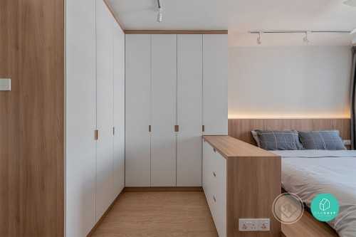 Modern at 671B Jurong West