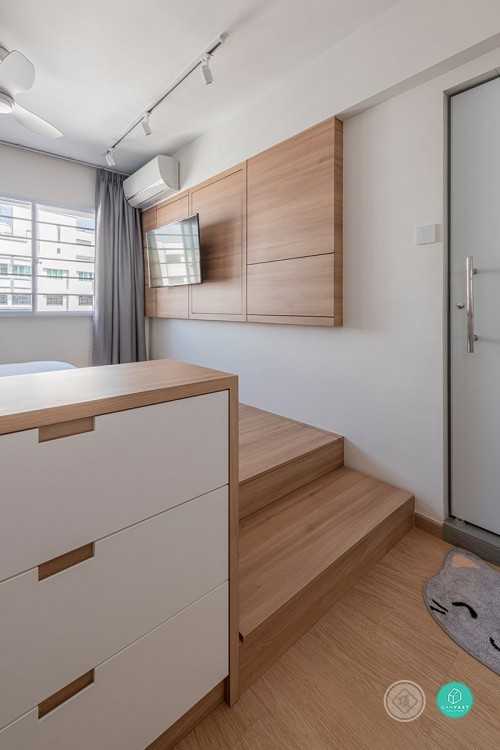 Modern at 671B Jurong West