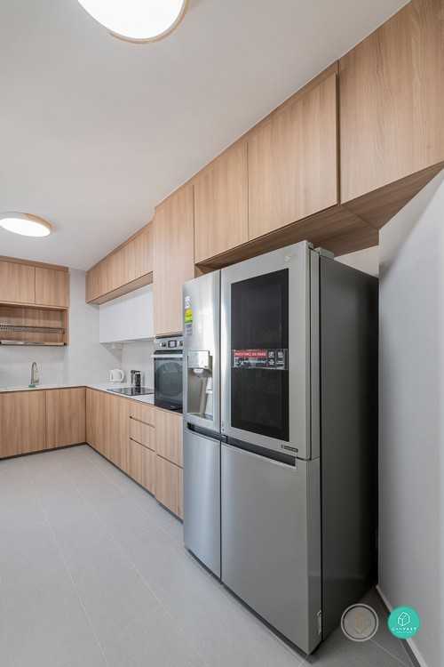 Modern at 671B Jurong West