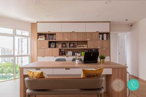 Modern at 671B Jurong West