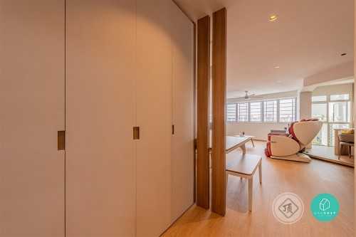 Modern at 671B Jurong West