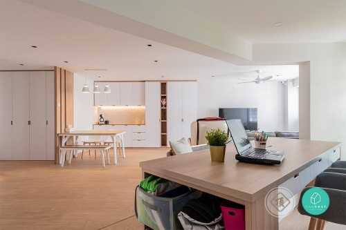 Modern at 671B Jurong West