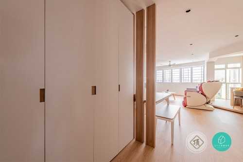Modern at 671B Jurong West