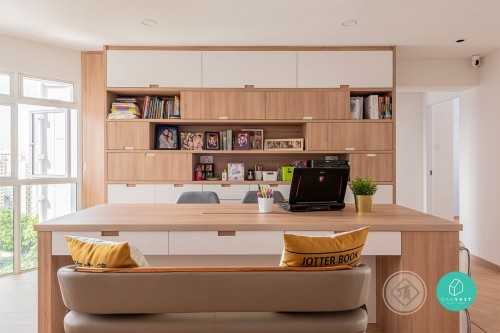 Modern at 671B Jurong West
