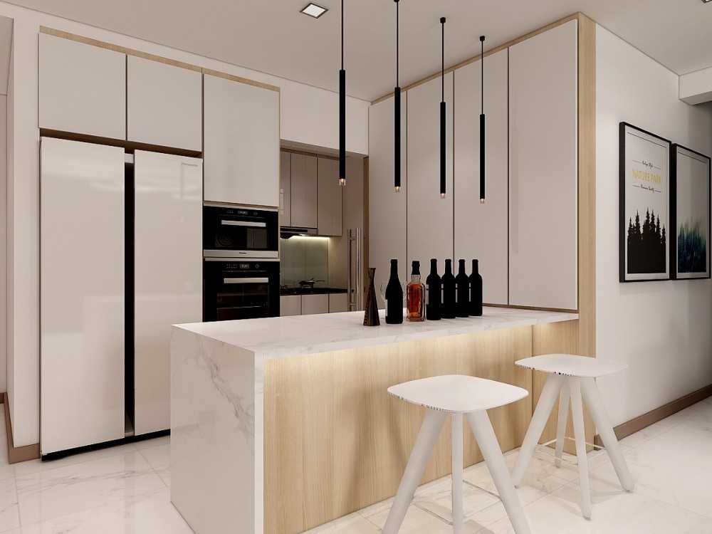 Austville Residences