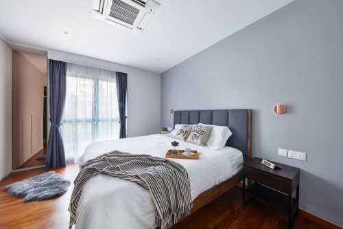 Modern Bedroom at Southaven II
