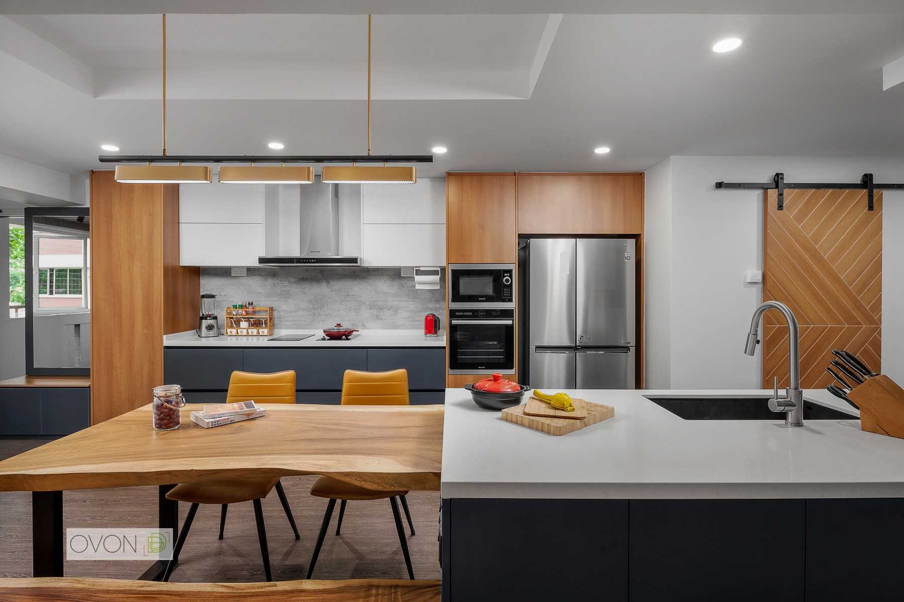 Contemporary