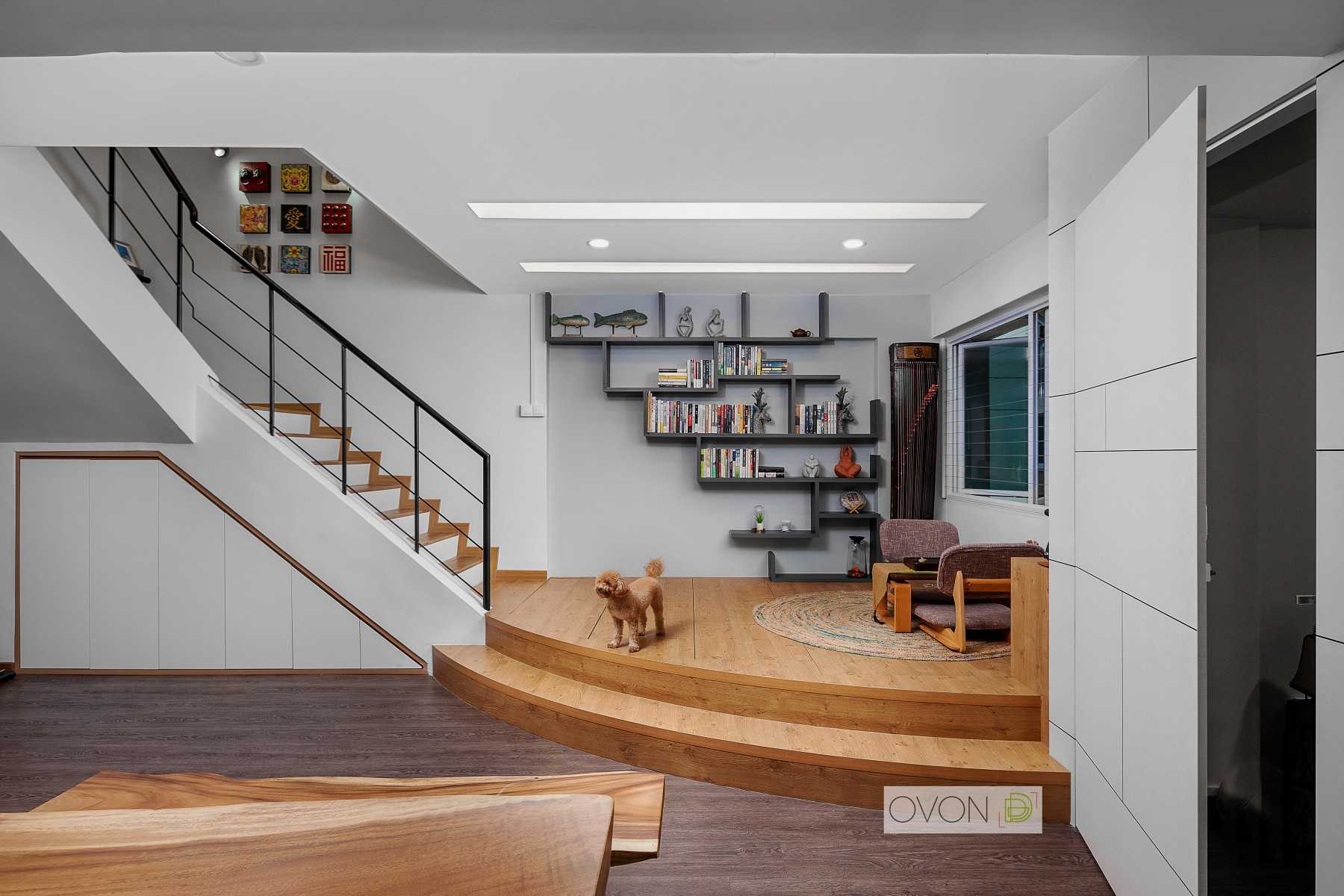 Contemporary