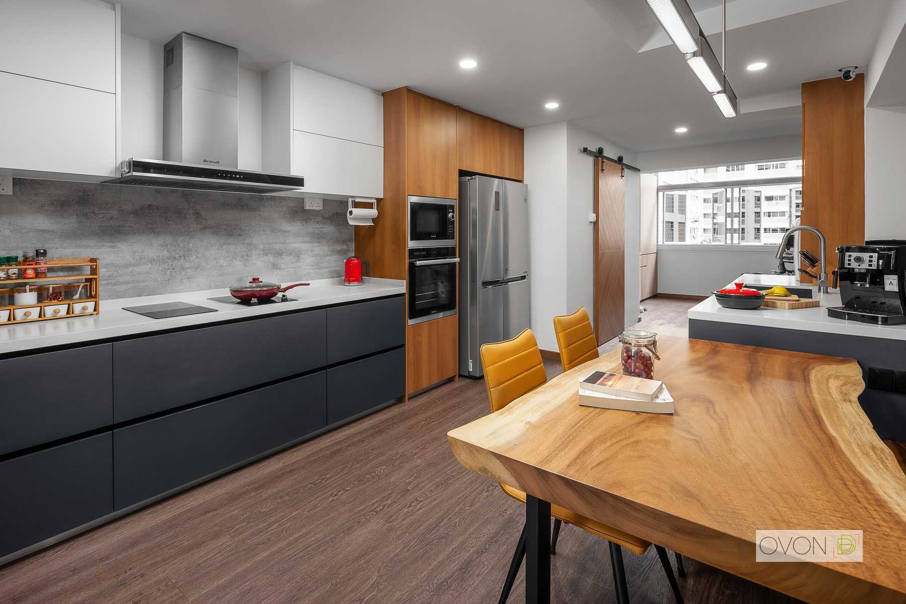 Contemporary