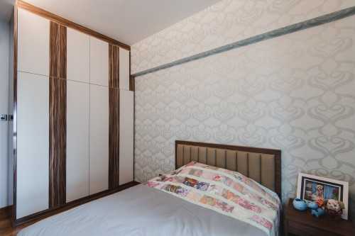 Modern at Modern Style with An Elegance Class
