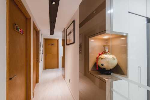 Modern at Modern Style with An Elegance Class