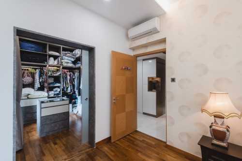 Modern at Modern Style with An Elegance Class