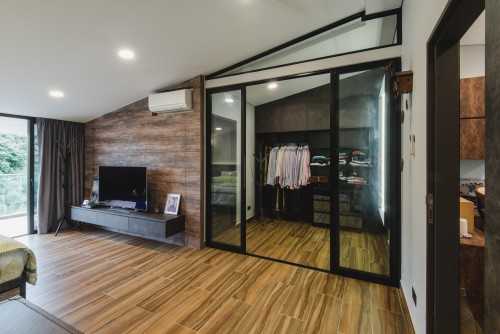 Contemporary at Magnanimous  Space of a Landed Property at Countryside