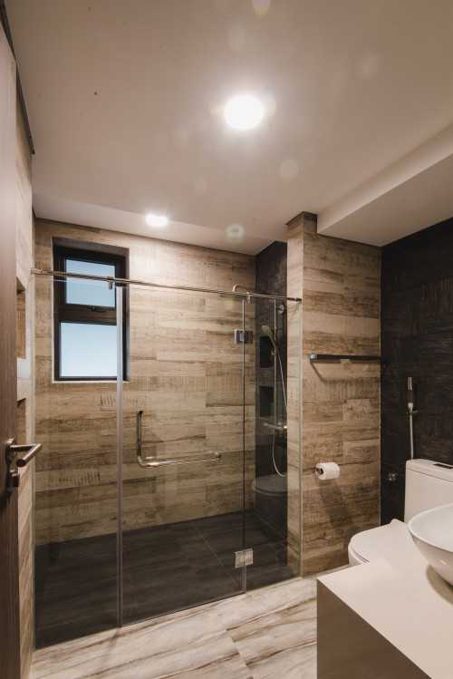 Contemporary at Magnanimous  Space of a Landed Property at Countryside