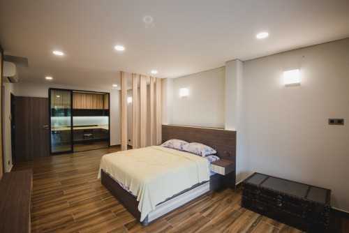 Contemporary at Magnanimous  Space of a Landed Property at Countryside