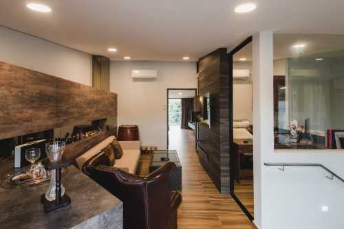 Contemporary at Magnanimous  Space of a Landed Property at Countryside