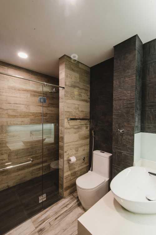 Contemporary at Magnanimous  Space of a Landed Property at Countryside