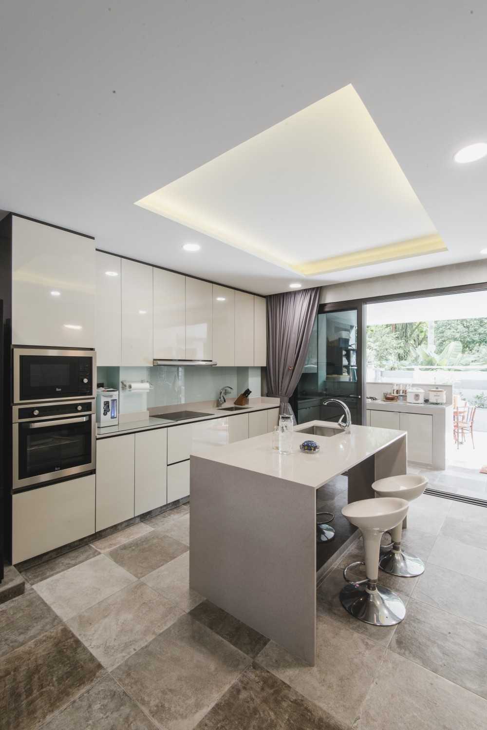 Magnanimous  Space of a Landed Property at Countryside