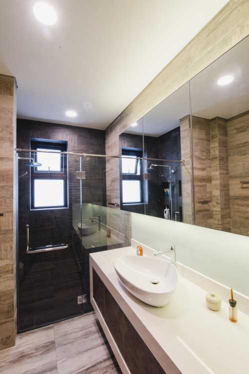 Contemporary at Magnanimous  Space of a Landed Property at Countryside