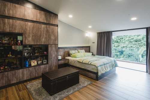Contemporary at Magnanimous  Space of a Landed Property at Countryside