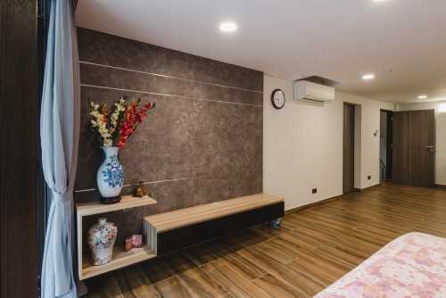 Contemporary at Magnanimous  Space of a Landed Property at Countryside