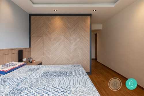 Modern at 141 Bukit Batok Street 11