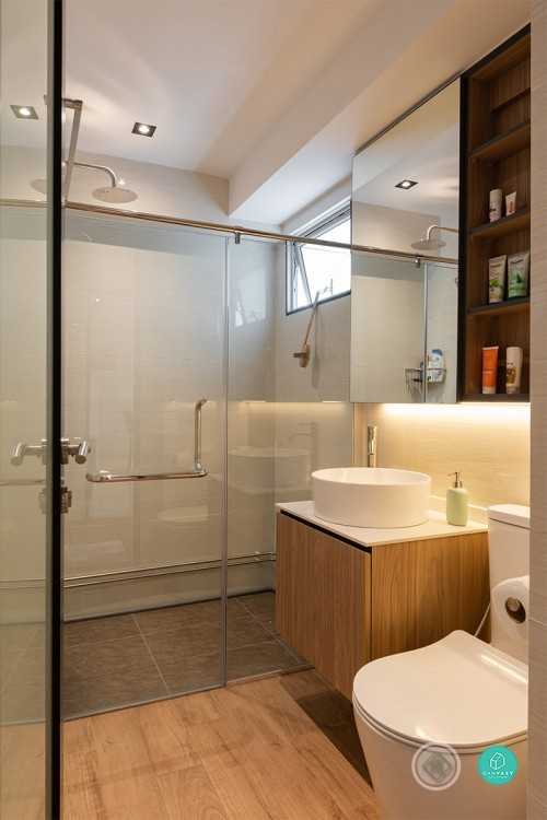 Modern at 141 Bukit Batok Street 11